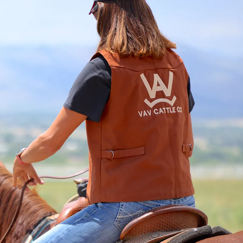Women's Vest